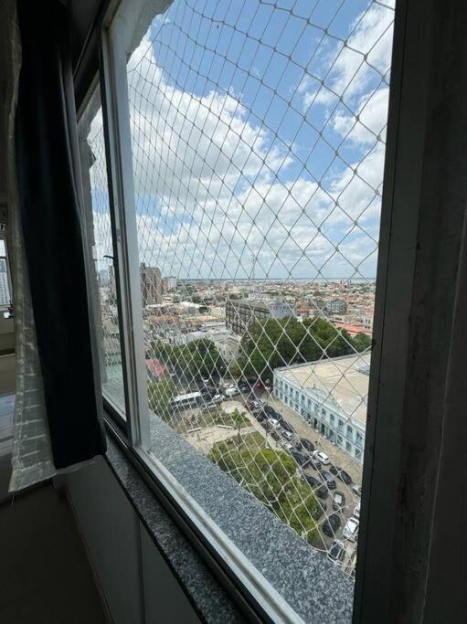 Loft 12 Andar Praca Da Bandeira Com Vista Apartment Belem (Para)