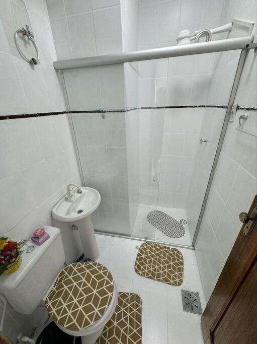 Loft 12 Andar Praca Da Bandeira Com Vista Belem (Para)