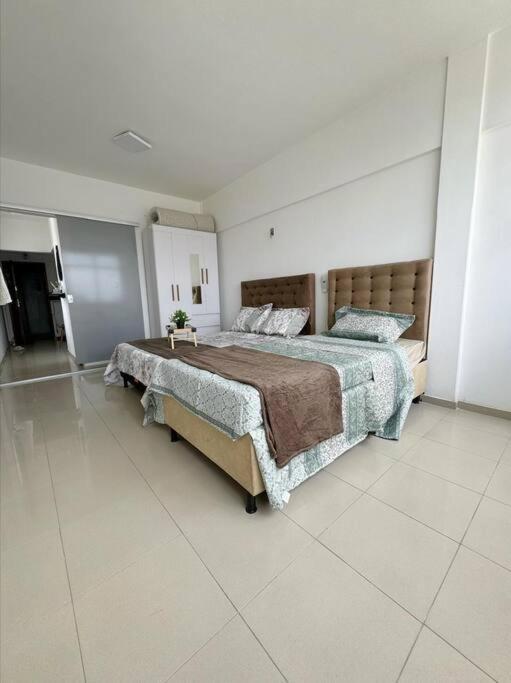 Loft 12 Andar Praca Da Bandeira Com Vista Apartment *