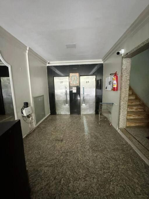 Loft 12 Andar Praca Da Bandeira Com Vista *