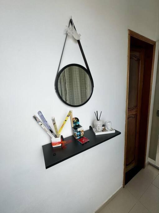 Loft 12 Andar Praca Da Bandeira Com Vista * Belem (Para)