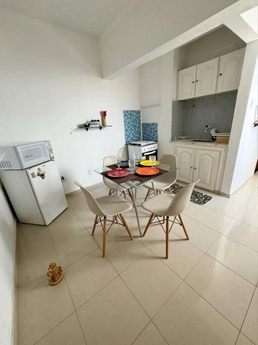 Loft 12 Andar Praca Da Bandeira Com Vista
