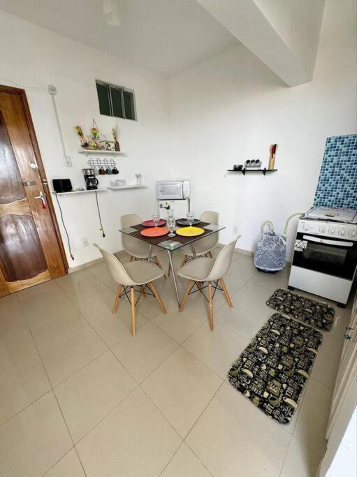 Loft 12 Andar Praca Da Bandeira Com Vista Apartment Belem (Para)