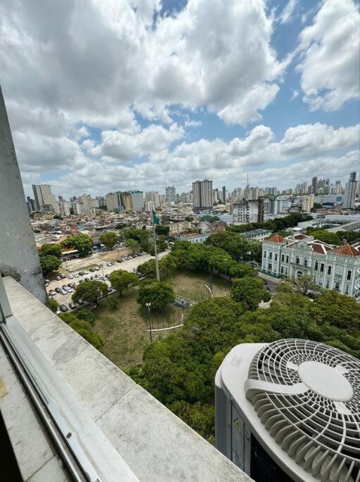 Loft 12 Andar Praca Da Bandeira Com Vista *