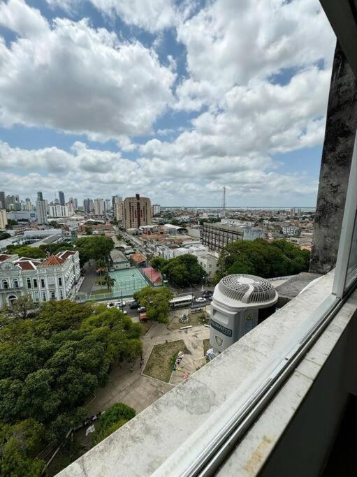 Loft 12 Andar Praca Da Bandeira Com Vista