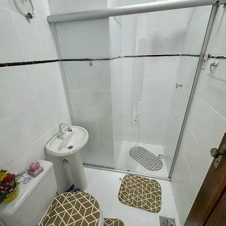 Loft 12 Andar Praca Da Bandeira Com Vista Apartamento Belém Exterior foto