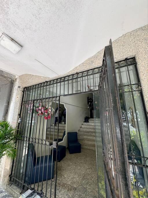 Loft 12 Andar Praca Da Bandeira Com Vista Apartment Belem (Para)